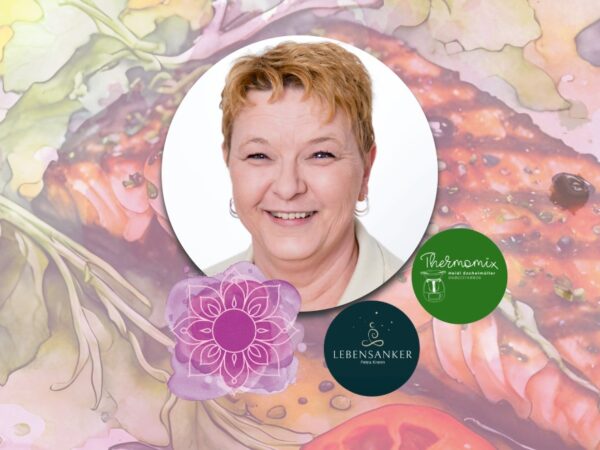Titelbild zum Informationsabend: Ketogene Ernährung & Genuss mit dem Thermomix