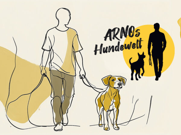 Titelbild für Workshops von Arno Koblinger