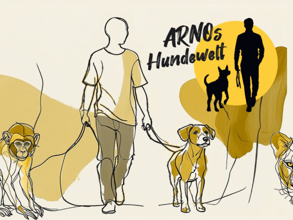 Erleben Sie mit Ihrem Hund ein spannendes Gehorsamkeitstraining mitten im Zoo!