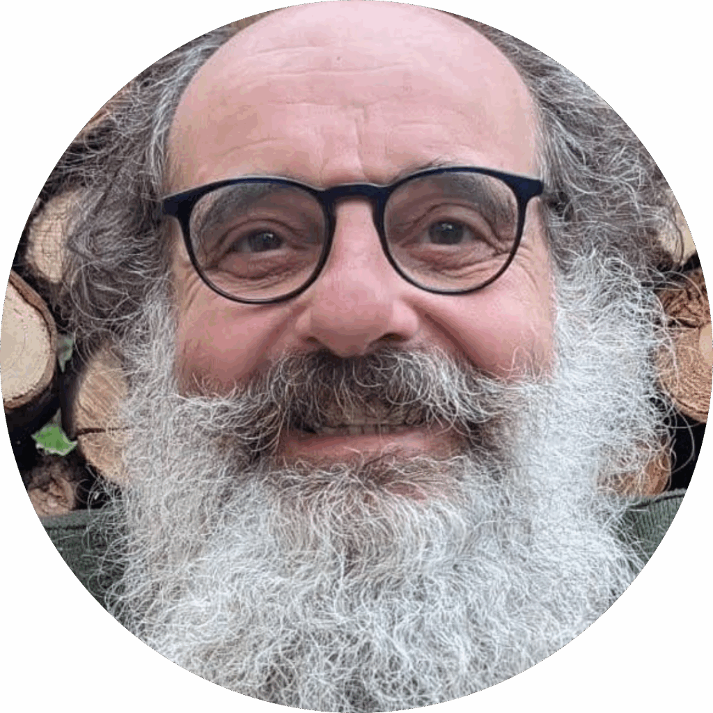 Portrait von Peter Cermak