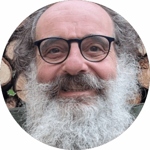 Portrait von Peter Cermak