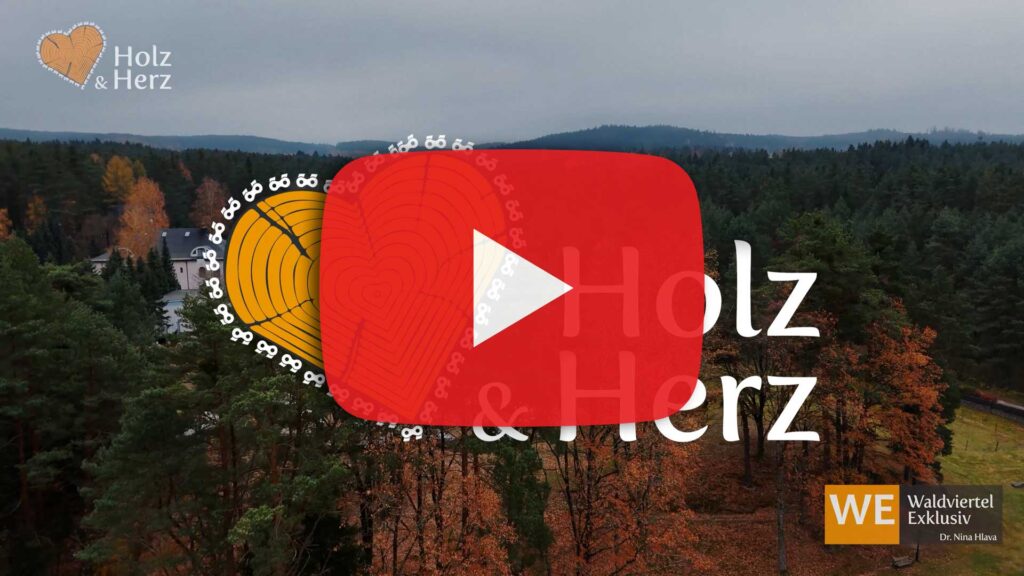 Titelbild zum Video Holz & Herz Motorsägen-Kunstfest 2025