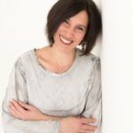 Martina Klouda-Lacina, Coachin und psychologische Beraterin, frauenstaerken.net